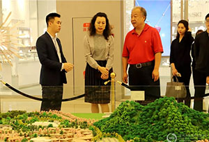 走进海雅集团 分享海涵雅韵缤纷